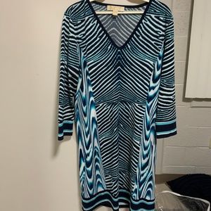 Long sleeve Dress